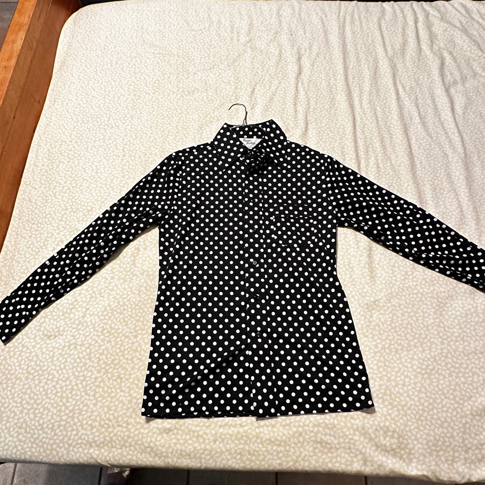 Vintage men’s button up